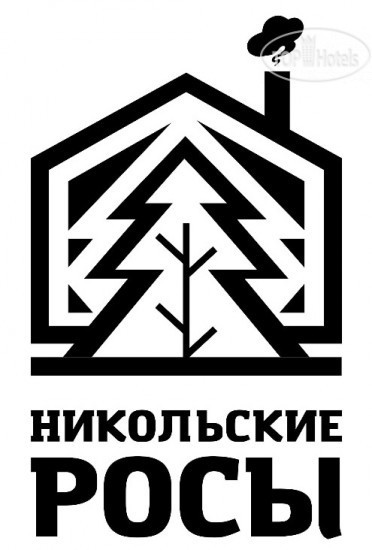 New photos from tourists Никольские Росы