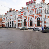 Smart Hotel KDO Калуга