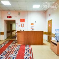 Smart Hotel KDO Калуга