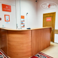 Smart Hotel KDO Калуга