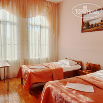 Smart Hotel KDO Калуга