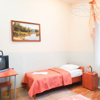 Smart Hotel KDO Калуга