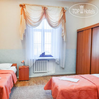 Smart Hotel KDO Калуга