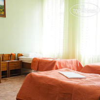 Smart Hotel KDO Калуга