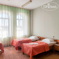Smart Hotel KDO Калуга