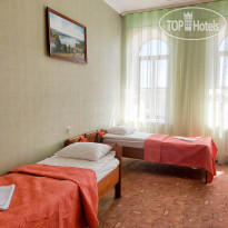 Smart Hotel KDO Калуга
