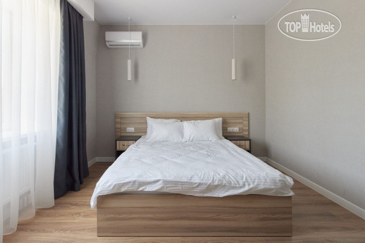 Hotel photo Демидовъ 