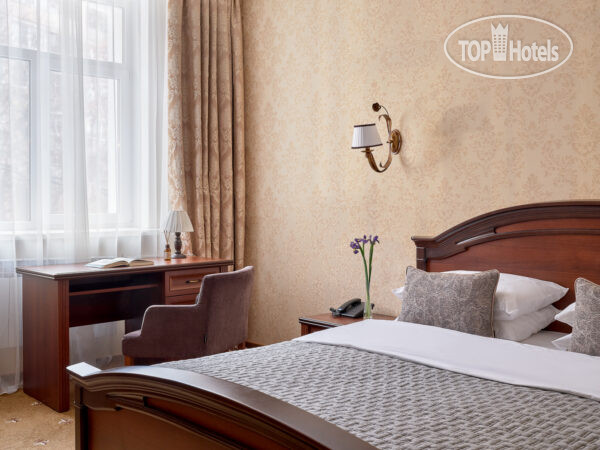 Hotel photo Villagio 4*