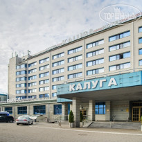 Калуга