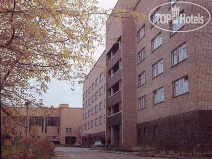 Hotel photo Елки 