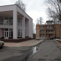 Воробьево