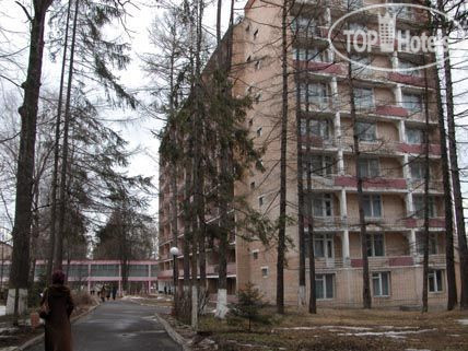 Photos Воробьево