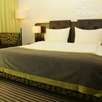 Ambassador Hotel Kaluga International
