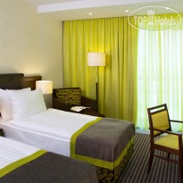 Ambassador Hotel Kaluga International