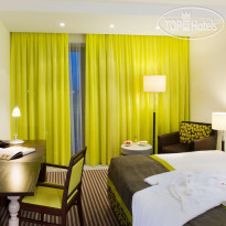 Ambassador Hotel Kaluga International