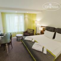 Ambassador Hotel Kaluga International