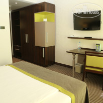 Ambassador Hotel Kaluga International