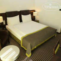 Ambassador Hotel Kaluga International