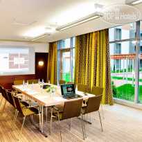 Ambassador Hotel & Suites Kaluga Конференц-зал "Калуга 2"