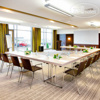 Ambassador Hotel & Suites Kaluga Конференц-зал "Калуга 1"