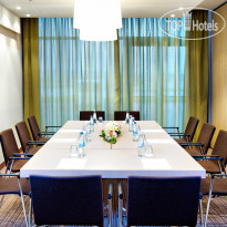 Ambassador Hotel & Suites Kaluga Переговорная "Вольфсбург 1"