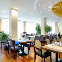 Ambassador Hotel Kaluga International Ресторан "Эрлкёниг"