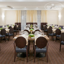 Ambassador Hotel Kaluga International Банкетный зал