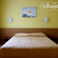 Prichal-hotel