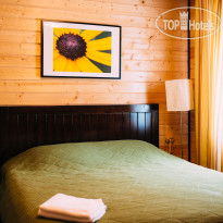 Efimov Bor tophotels