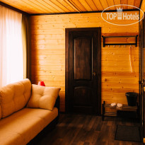 Efimov Bor tophotels