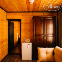 Efimov Bor tophotels