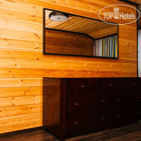 Efimov Bor tophotels