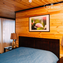 Efimov Bor tophotels