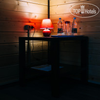 Efimov Bor tophotels