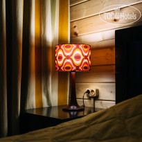 Efimov Bor tophotels