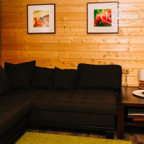 Efimov Bor tophotels