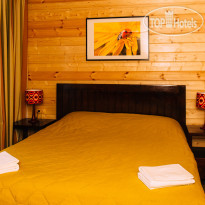 Efimov Bor tophotels