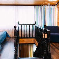 Efimov Bor tophotels