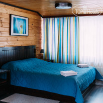 Efimov Bor tophotels