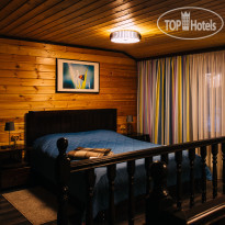 Efimov Bor tophotels
