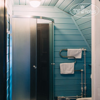 Efimov Bor tophotels