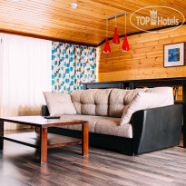 Efimov Bor tophotels