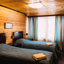 Efimov Bor tophotels