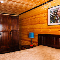 Efimov Bor tophotels