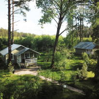 Efimov Bor tophotels