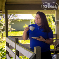 Efimov Bor tophotels