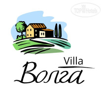 Villa Волга