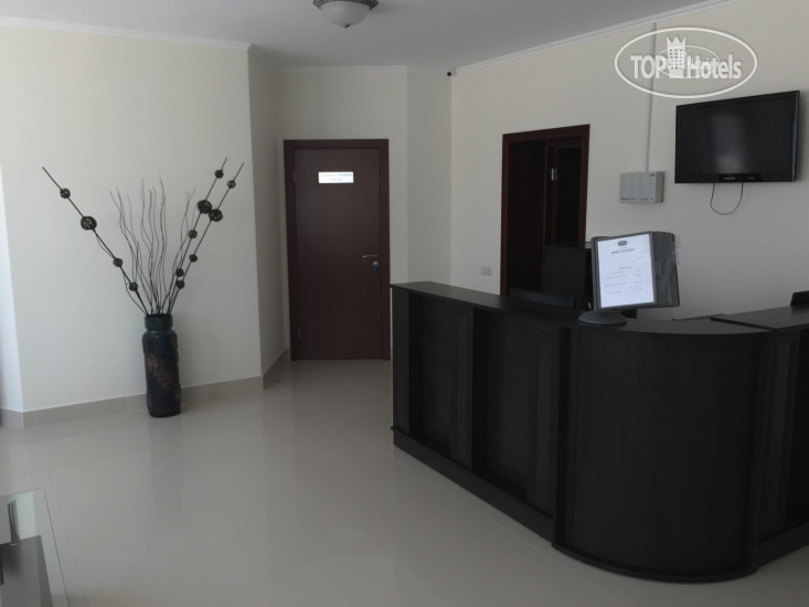 Hotel photo Бригантина 
