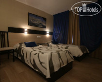 Aerograd Hotel 3*
