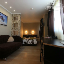 Aerograd Hotel